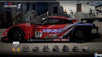Nuevas im�genes de Gran Turismo 5