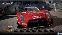 Nuevas im�genes de Gran Turismo 5