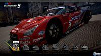 Nuevas im�genes de Gran Turismo 5