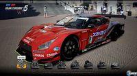 Nuevas im�genes de Gran Turismo 5
