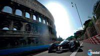 Se muestra el Red Bull X1 prototype en Gran Turismo 5