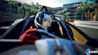 Se muestra el Red Bull X1 prototype en Gran Turismo 5