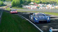 Se muestra el Red Bull X1 prototype en Gran Turismo 5