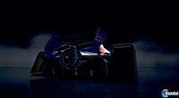 Se muestra el Red Bull X1 prototype en Gran Turismo 5