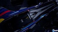 Vettel prueba el prototipo de Red Bull en Gran Turismo 5