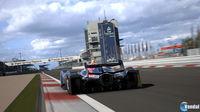 Vettel prueba el prototipo de Red Bull en Gran Turismo 5