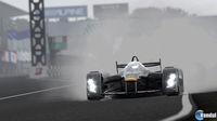 Vettel prueba el prototipo de Red Bull en Gran Turismo 5