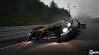 Vettel prueba el prototipo de Red Bull en Gran Turismo 5