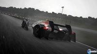 Vettel prueba el prototipo de Red Bull en Gran Turismo 5