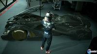 Vettel prueba el prototipo de Red Bull en Gran Turismo 5