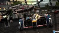 Vettel prueba el prototipo de Red Bull en Gran Turismo 5