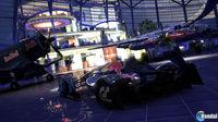 Vettel prueba el prototipo de Red Bull en Gran Turismo 5