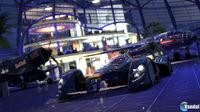 Vettel prueba el prototipo de Red Bull en Gran Turismo 5