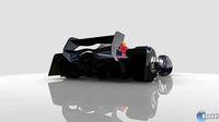 Vettel prueba el prototipo de Red Bull en Gran Turismo 5