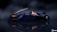 Vettel prueba el prototipo de Red Bull en Gran Turismo 5