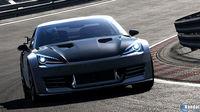 Descubre el Toyota FT-86 G SPORTS Concept en Gran Turismo 5