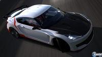 Descubre el Toyota FT-86 G SPORTS Concept en Gran Turismo 5