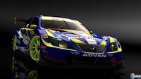 Nuevas im�genes de Gran Turismo 5