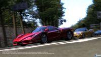 Ferrari y Audi se muestran en Gran Turismo 5