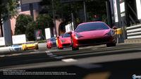 Ferrari y Audi se muestran en Gran Turismo 5