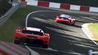 Gran Turismo 5 incluir� los tres circuitos de N�rburgring; nuevas im�genes