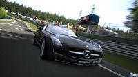 Carreras nocturnas en Gran Turismo 5