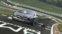N�rburgring se muestra en Gran Turismo 5
