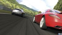 N�rburgring se muestra en Gran Turismo 5