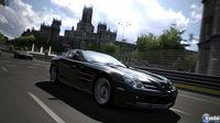 E3: Nuevas im�genes de Gran Turismo 5