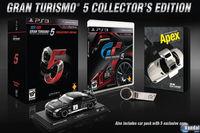 E3: Nuevas im�genes de Gran Turismo 5