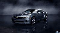E3: Sony muestra m�s veh�culos de Gran Turismo 5