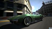 E3: Sony muestra m�s veh�culos de Gran Turismo 5