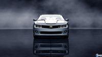 E3: Sony muestra m�s veh�culos de Gran Turismo 5
