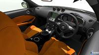 Todos los coches de Gran Turismo 5 tendr�n interiores