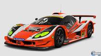 Todos los coches de Gran Turismo 5 tendr�n interiores
