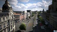 Madrid y Roma se muestran en Gran Turismo 5