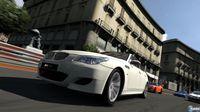 Madrid y Roma se muestran en Gran Turismo 5
