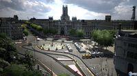Madrid y Roma se muestran en Gran Turismo 5