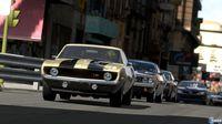 Madrid y Roma se muestran en Gran Turismo 5