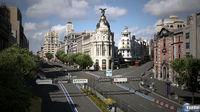 Madrid y Roma se muestran en Gran Turismo 5