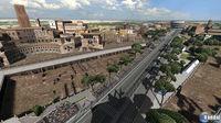 Madrid y Roma se muestran en Gran Turismo 5