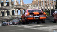 Madrid y Roma se muestran en Gran Turismo 5