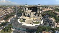 Madrid y Roma se muestran en Gran Turismo 5
