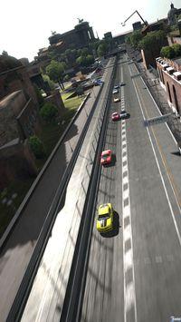 Madrid y Roma se muestran en Gran Turismo 5