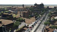 Madrid y Roma se muestran en Gran Turismo 5