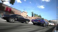 Madrid y Roma se muestran en Gran Turismo 5