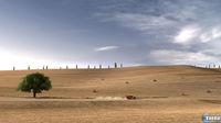 Toscana y la transici�n d�a y noche se muestran en Gran Turismo 5