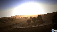 Toscana y la transici�n d�a y noche se muestran en Gran Turismo 5