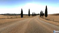 Toscana y la transici�n d�a y noche se muestran en Gran Turismo 5