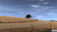 Toscana y la transici�n d�a y noche se muestran en Gran Turismo 5